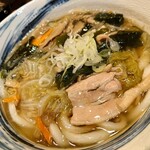 Kineya Sapporo Maruyama Class Ten - 