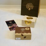 BON OKAWA Chachisutorito Karuizawa Ten - 