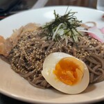 つけ蕎麦和だす - 