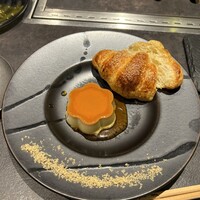 東京焼肉いのうえ 銀座店 - 