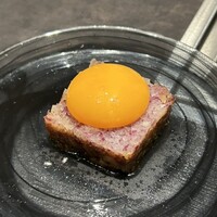 東京焼肉いのうえ 銀座店 - 