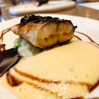 RESTAURANT SALT - 