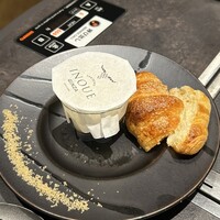 東京焼肉いのうえ 銀座店 - 