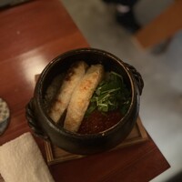 並木通り 瓢箪 - 