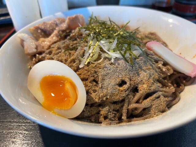 つけ蕎麦和だす - 富沢（そば）の写真