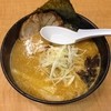 麺屋サスケ 手稲本店