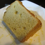 ミカド - おためしシフォン ~メープル~ 118円