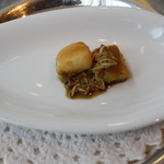 銀座 ハプスブルク・ファイルヒェン - 銀座ハプスブルク・ファイルヒェン