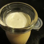 ミカド - ミカドのプリン  ~プディング・オ・グテ~ 270円