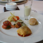 銀座ハプスブルク・ファイルヒェン