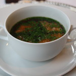 銀座 ハプスブルク・ファイルヒェン - 銀座ハプスブルク・ファイルヒェン