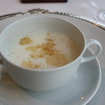 銀座 ハプスブルク・ファイルヒェン - 銀座ハプスブルク・ファイルヒェン