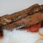 銀座 ハプスブルク・ファイルヒェン - 銀座ハプスブルク・ファイルヒェン