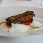 銀座 ハプスブルク・ファイルヒェン - 銀座ハプスブルク・ファイルヒェン