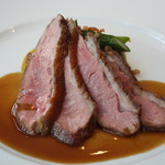 銀座 ハプスブルク・ファイルヒェン - 銀座ハプスブルク・ファイルヒェン