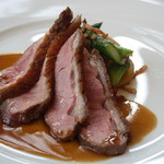 銀座 ハプスブルク・ファイルヒェン - 銀座ハプスブルク・ファイルヒェン