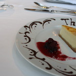 銀座 ハプスブルク・ファイルヒェン - 銀座ハプスブルク・ファイルヒェン