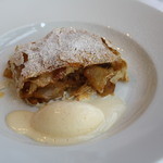 銀座 ハプスブルク・ファイルヒェン - 銀座ハプスブルク・ファイルヒェン