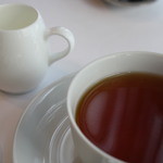 銀座 ハプスブルク・ファイルヒェン - 銀座ハプスブルク・ファイルヒェン