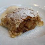 銀座 ハプスブルク・ファイルヒェン - 銀座ハプスブルク・ファイルヒェン