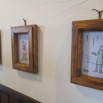 ミカド - 天気ングスコア１８％になってきたみたい(笑)