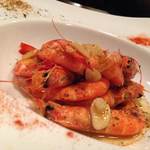 Ragga Ragga - えび！