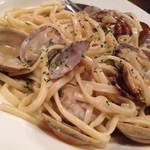 Ragga Ragga 北新地 - パスタですｗ