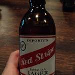 Ragga Ragga 北新地 - お酒！！かっこいい！