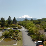 Fujibihoteru - 部屋からの眺め