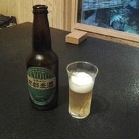 花咲 錦店 - 京都の地ビール