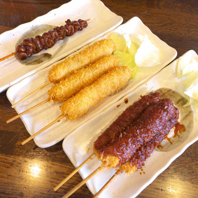 岩倉発のb級グルメ 岩倉やきそば を試してみた 赤味噌こってり 白飯は必需品です By よい子 みっちゃんの店 岩倉 ラーメン 食べログ