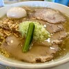 ラー麺専門店 こしがや
