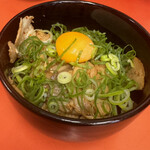 博多ラーメン とんとん 倉敷店 - 