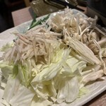 九州うまかもん エビス - 