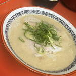 博多ラーメン とんとん 倉敷店 - 