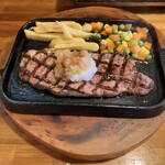 カナディアンロッキー - 