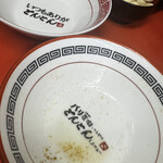 博多ラーメン とんとん - 