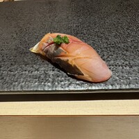 新橋 天鮨 - 
