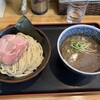 つけ蕎麦えん藤