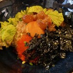 ホラン - カンジャンセウ