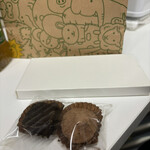 ショコラ・レシュヴァン - 