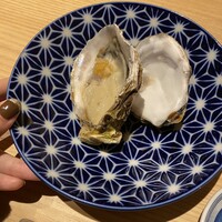 築地青空三代目 本店 - 