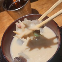 北新地 つきしろ - 