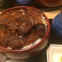 ひつまぶし名古屋備長 大名古屋ビルヂング店 - 