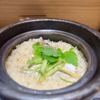 魚菜由良 鼎 - 