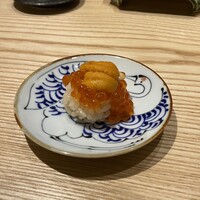 築地青空三代目 本店 - 