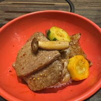 肉や大善 大名古屋ビルヂング店 - 