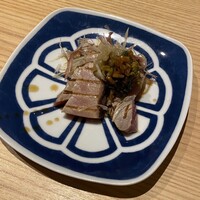 築地青空三代目 本店 - 