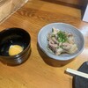 炭火やきとり だぼ