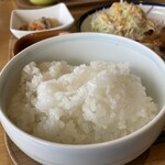 八海山みんなの社員食堂 - 